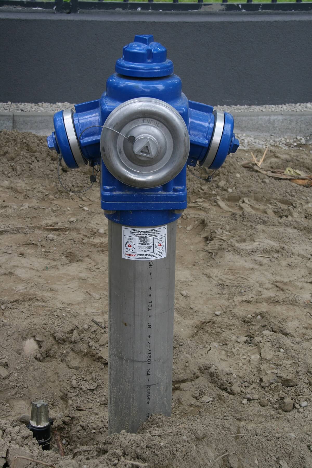 hydrant